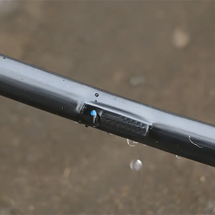 أنبوب HDPE: مرن ودائم ومصمم حتى يدوم