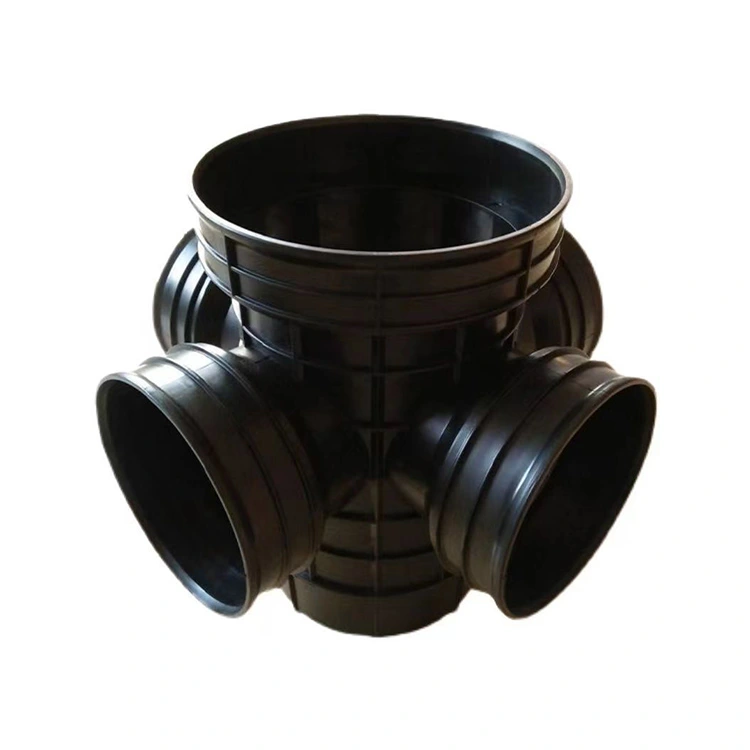 لماذا يعد تفتيش PE ضروريًا لضمان جودة المواد وسلامة المشروع؟