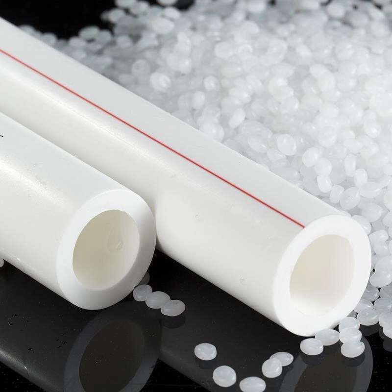 أنابيب PPR: الترقية الخضراء لعام 2025 وتخطيط السوق واتجاهات التكنولوجيا