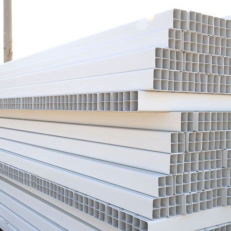 لماذا تعتبر الأنابيب البلاستيكية الخيار المفضل للبناء الحديث وأنظمة المياه؟