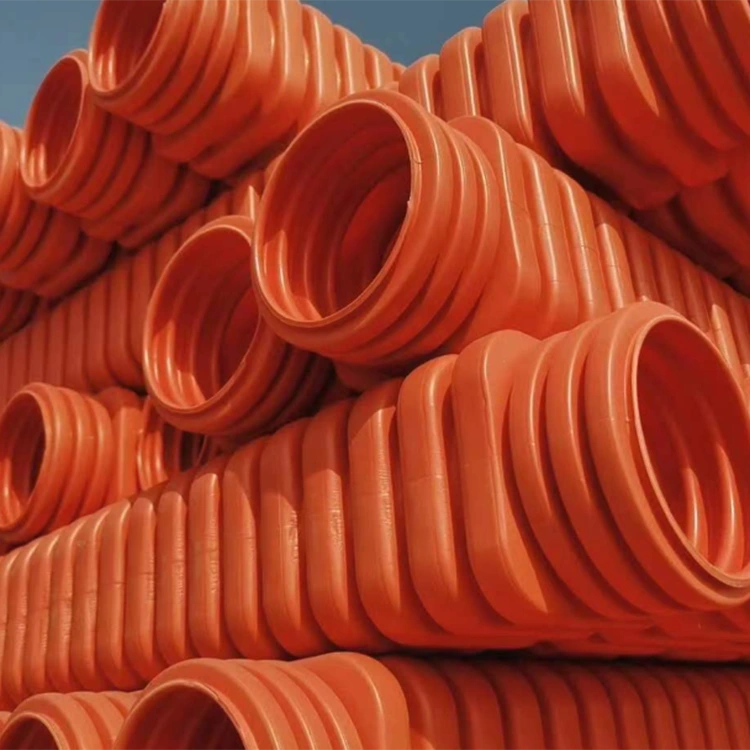 ما الذي يجعل أنابيب MPP مستقبل أنظمة حماية الكابلات تحت الأرض؟