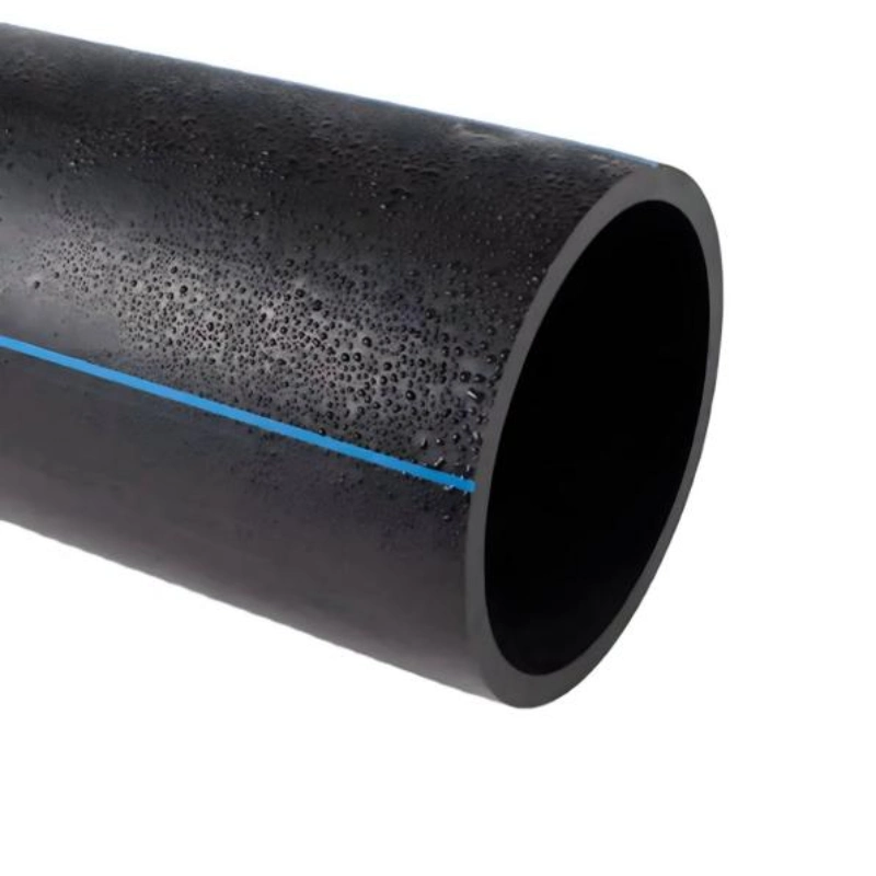 لماذا تعتبر أنابيب HDPE المادة المفضلة لمشاريع إمدادات المياه البلدية وري الأراضي الزراعية؟