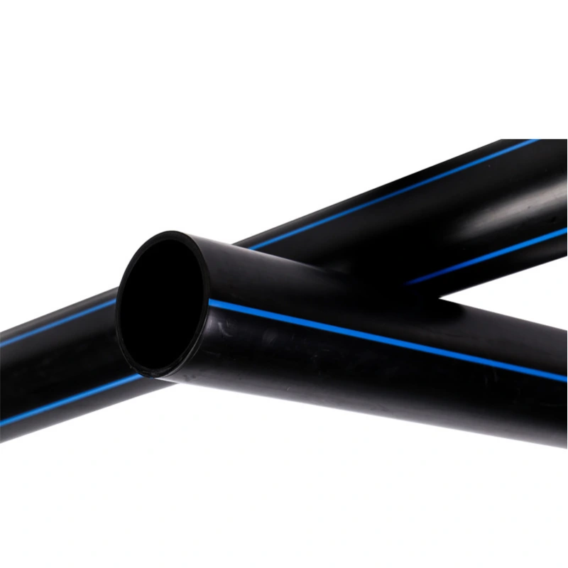 لماذا أصبحت أنابيب HDPE الخيار السائد لتجديدات شبكة خطوط الأنابيب الحالية؟