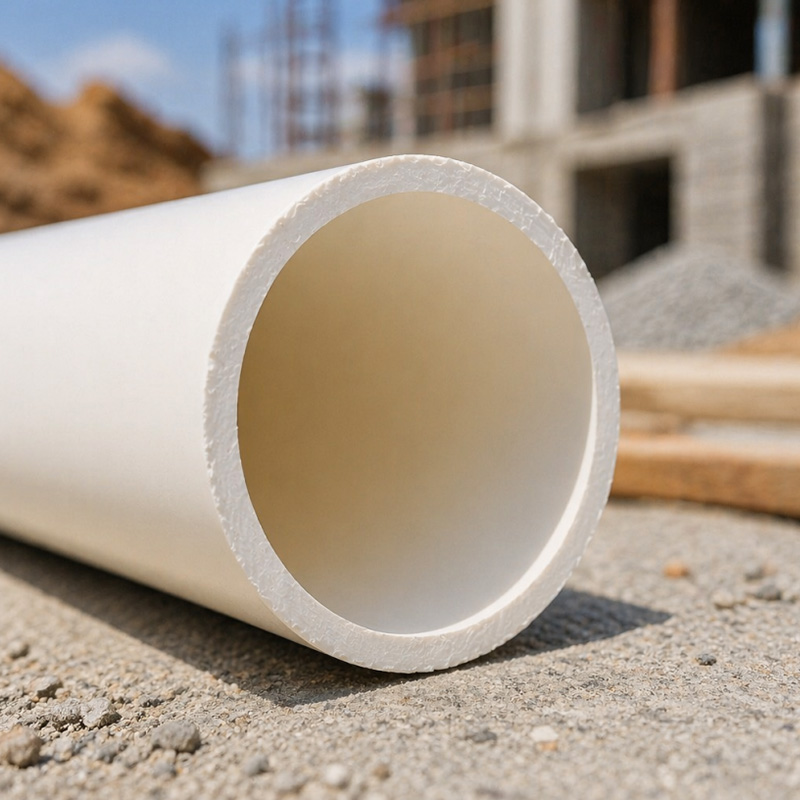 كيف يتم حساب التكلفة الإجمالية لملكية أنابيب إمداد المياه البيضاء PVC U بدلاً من مجرد مقارنة أسعار الوحدات؟