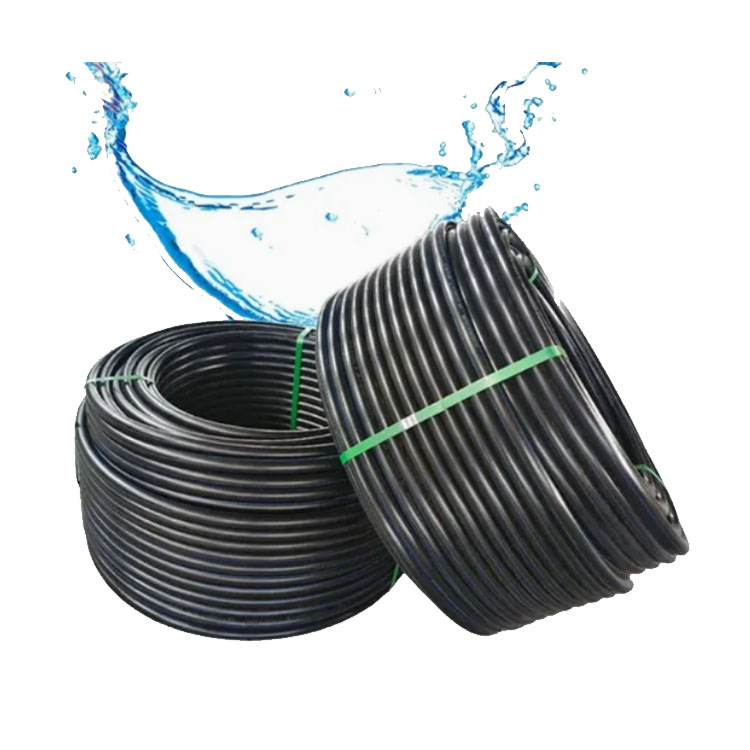 أنابيب HDPE للري بالتنقيط الزراعي