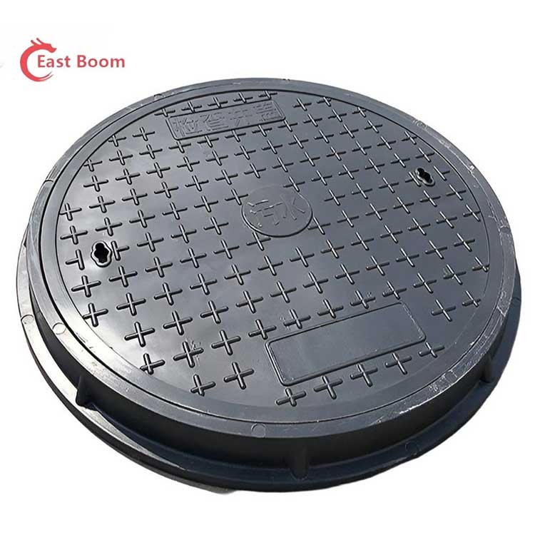 غطاء فتحة مكافحة السرقة