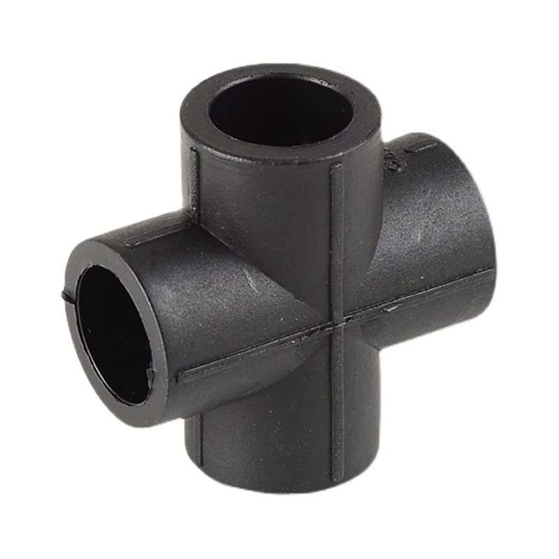 HDPE مقاوم للضغط على قدم المساواة