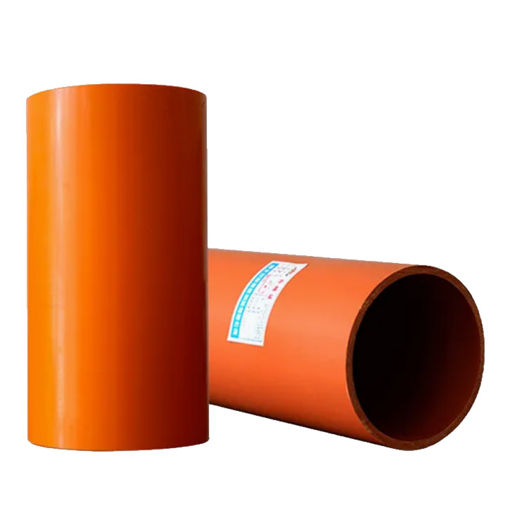 القناة الكهربائية CPVC