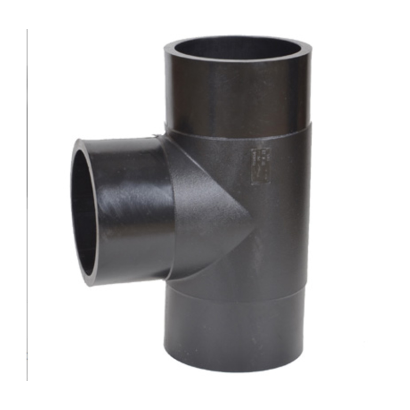 درجة HDPE على قدم المساواة