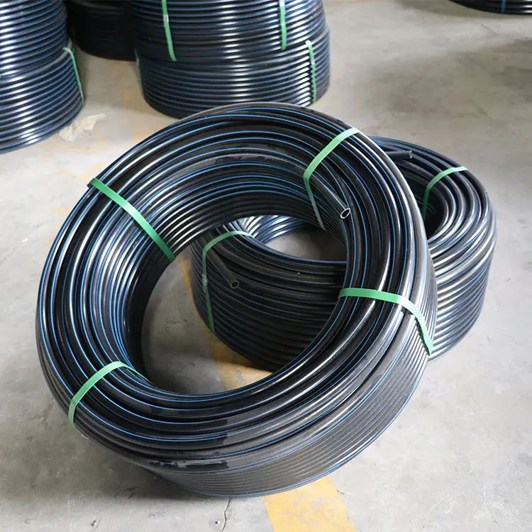 أنبوب حماية كابل HDPE