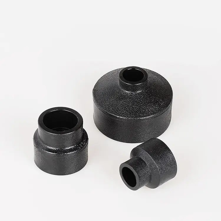مخفض HDPE متحدة المركز