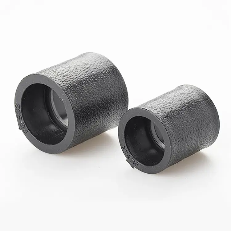 HDPE على قدم المساواة