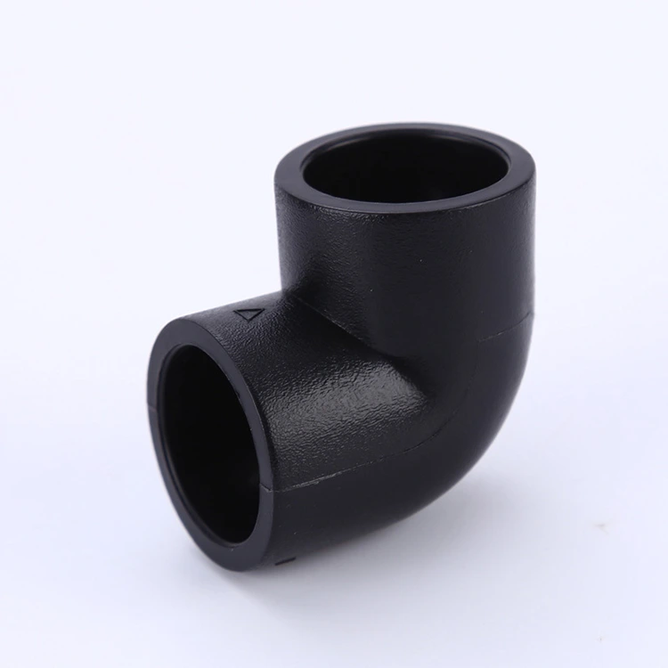 HDPE القمصان المتساوية لتوزيع خطوط الأنابيب