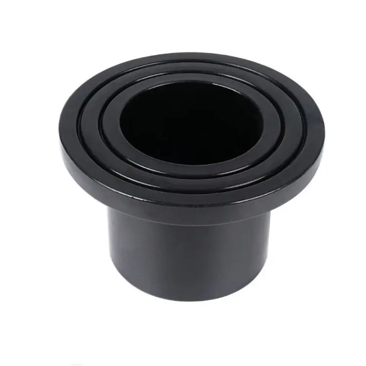 HDPE مفصل حواف
