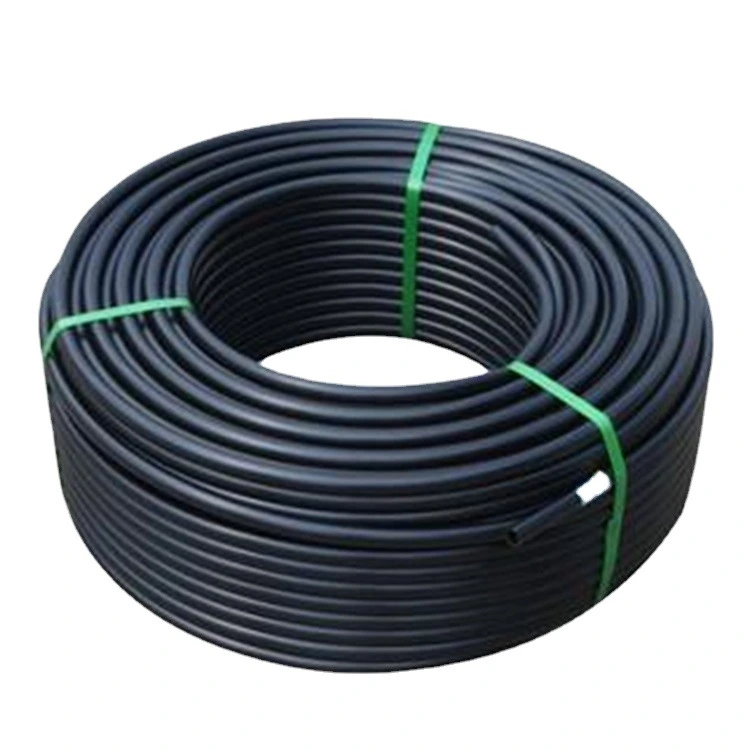 أنبوب HDPE للاتصالات والطاقة