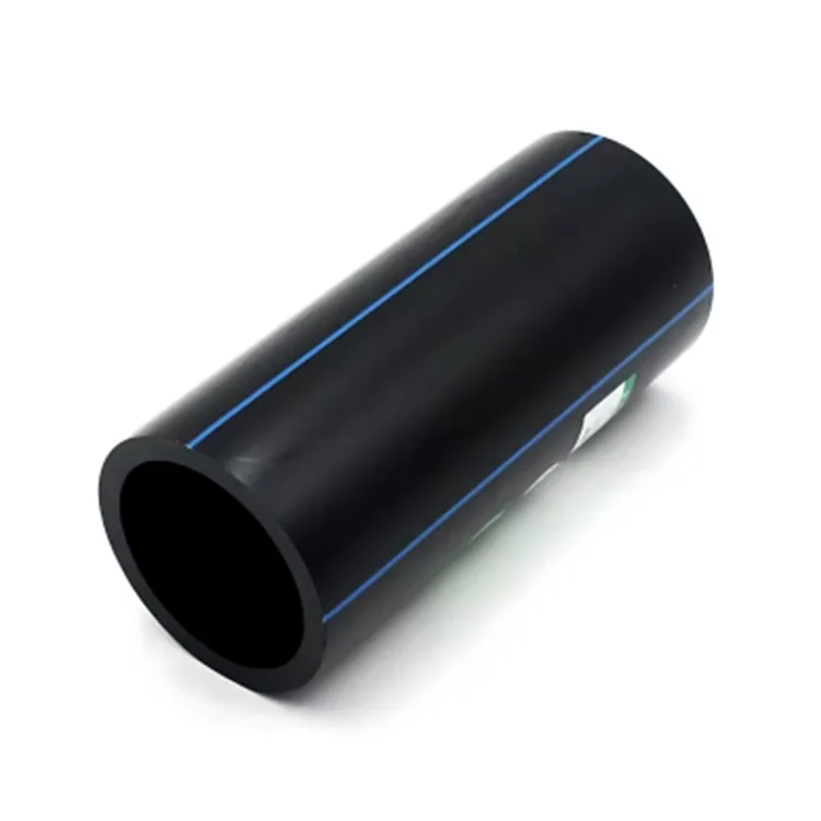 أنابيب HDPE لنظام المياه