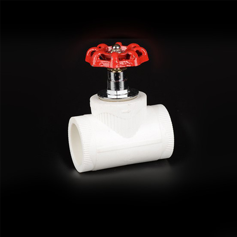 PPR fittings