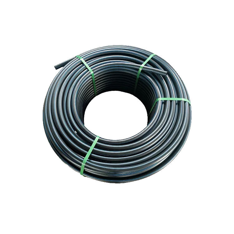 pressure-resistant HDPE pipe-s