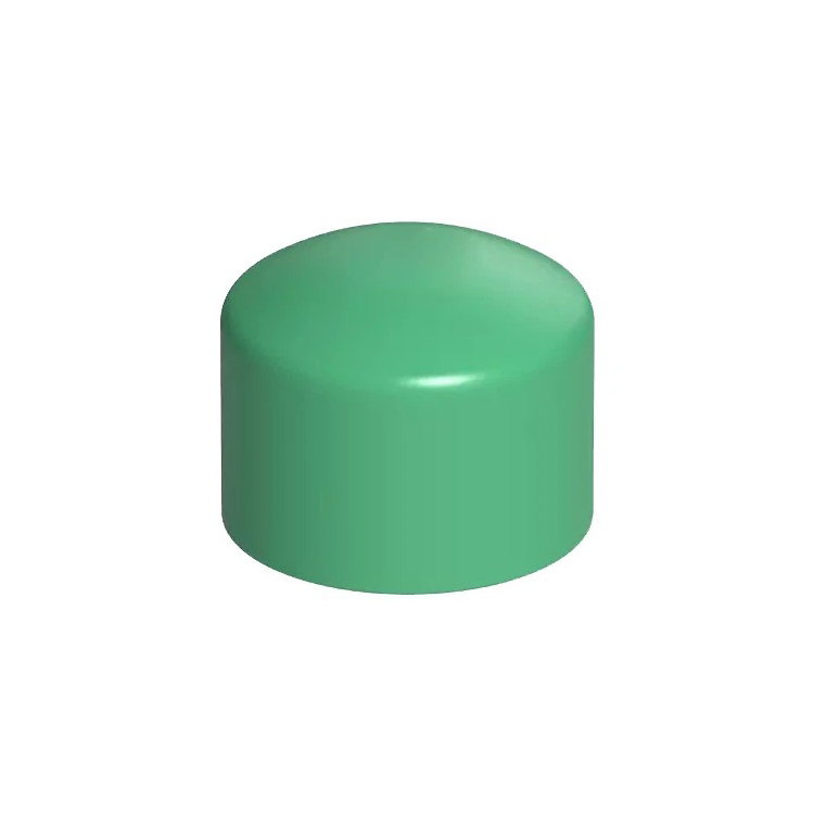 قبعات نهاية PPES 'PPR