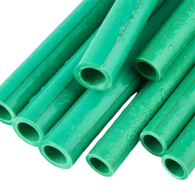 أنابيب المياه PPR