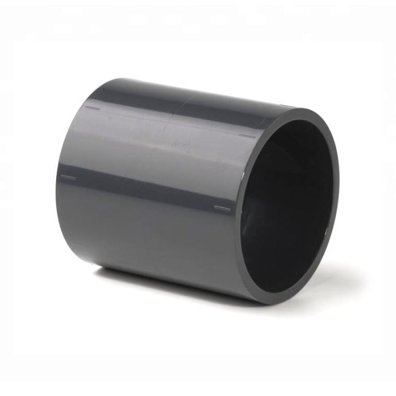 PVC على قدم المساواة