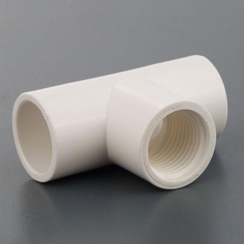 PVC الأنثى تي شيرت